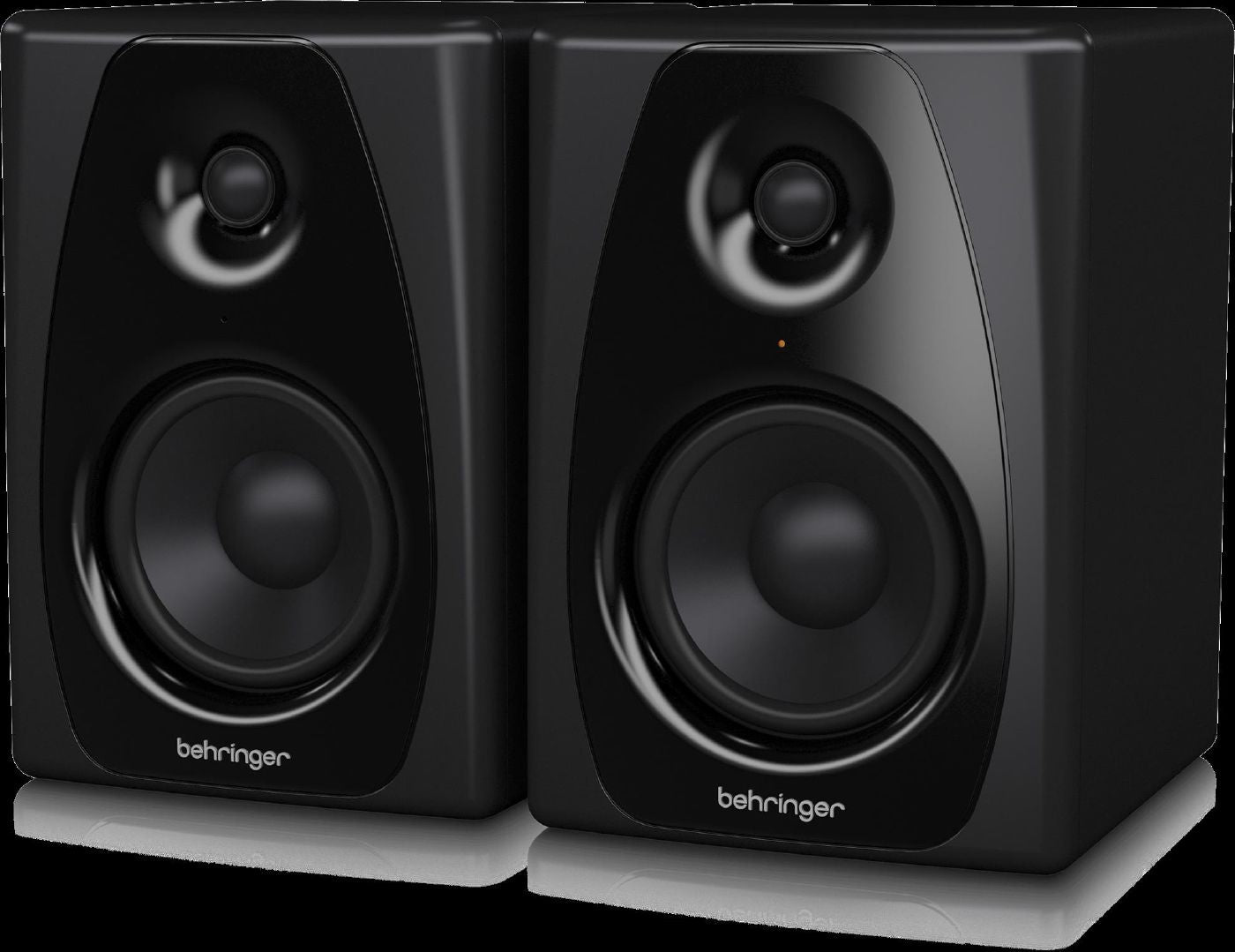 Behringer Studio 50USB 5 inch Studio Monitor Speakers - Pair
