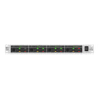 Behringer Ultra-DI DI4000 4-Channel Active DI-Box Rackmount