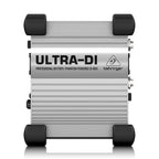 Behringer ULTRA DI DI100 Active DI Box