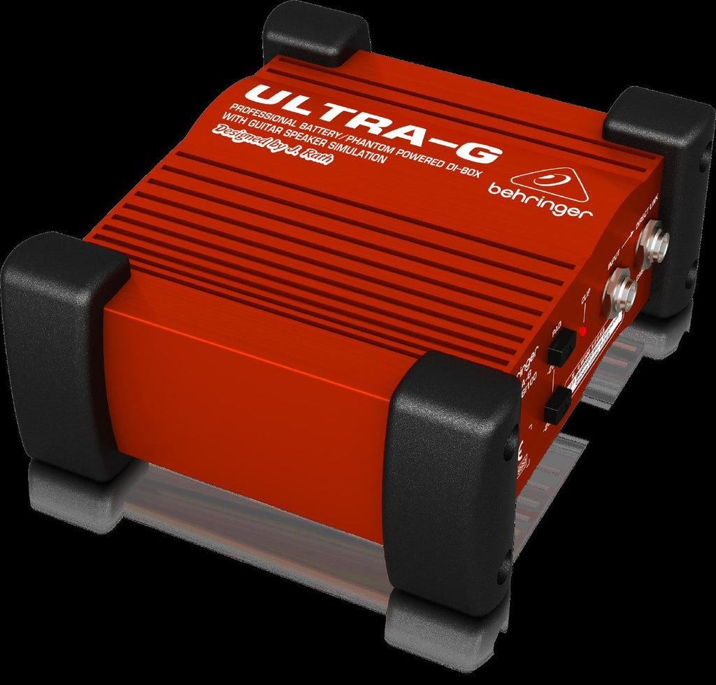 Behringer Ultra-G GI100 Di Box
