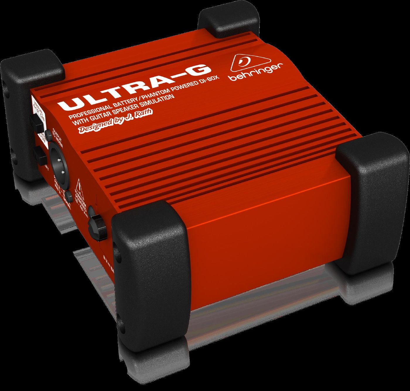 Behringer Ultra-G GI100 Di Box