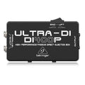 Behringer Ultra-Di DI400P Di Box
