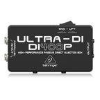 Behringer Ultra-Di DI400P Di Box