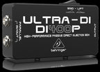 Behringer Ultra-Di DI400P Di Box