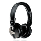 Behringer HPX4000 Closed DJ Headphones
