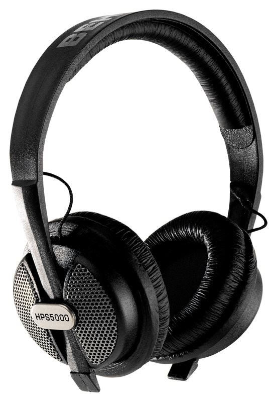 Behringer HPS5000 Closed Performance Headphones