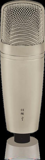 Behringer C1U USB Studio Condenser Microphone