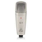 Behringer C1 Studio Condenser Microphone