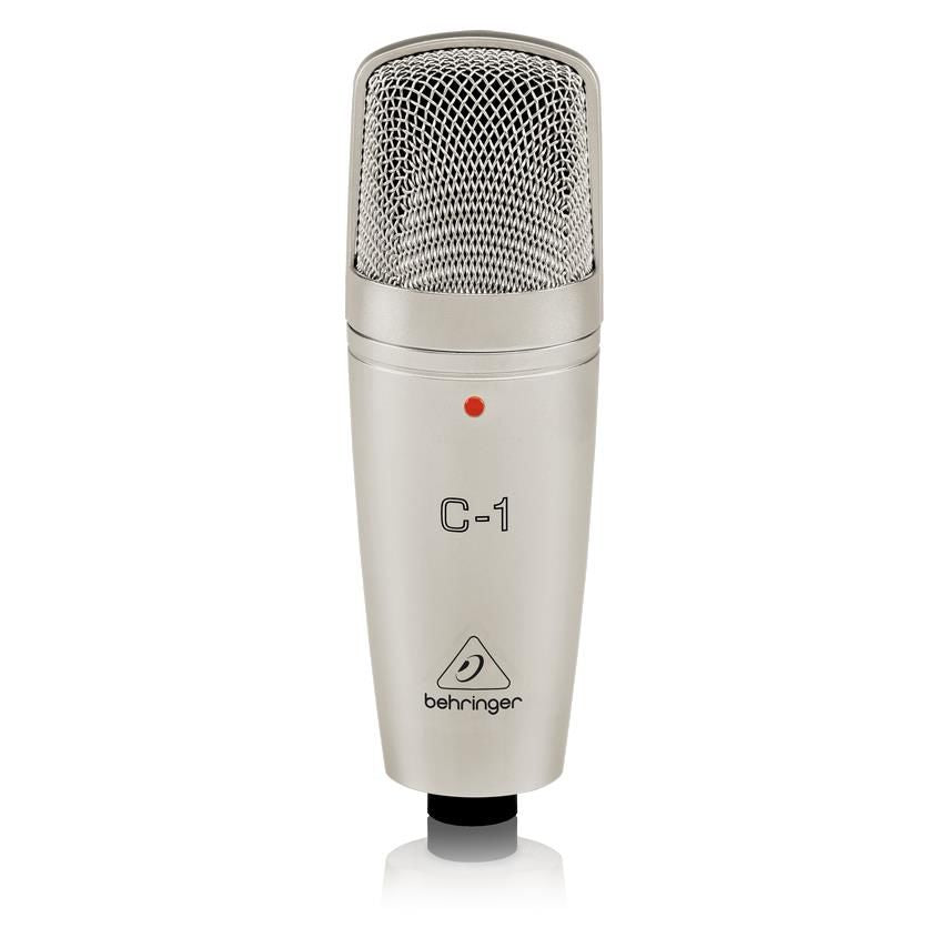Behringer C1 Studio Condenser Microphone
