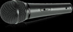 Behringer XM1800S Microphone 3 Pack