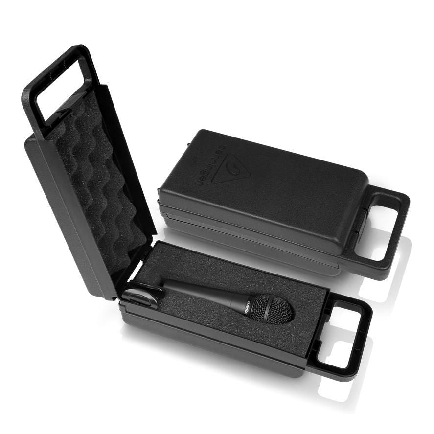 Behringer XM8500 Dynamic Cardioid Vocal Microphone