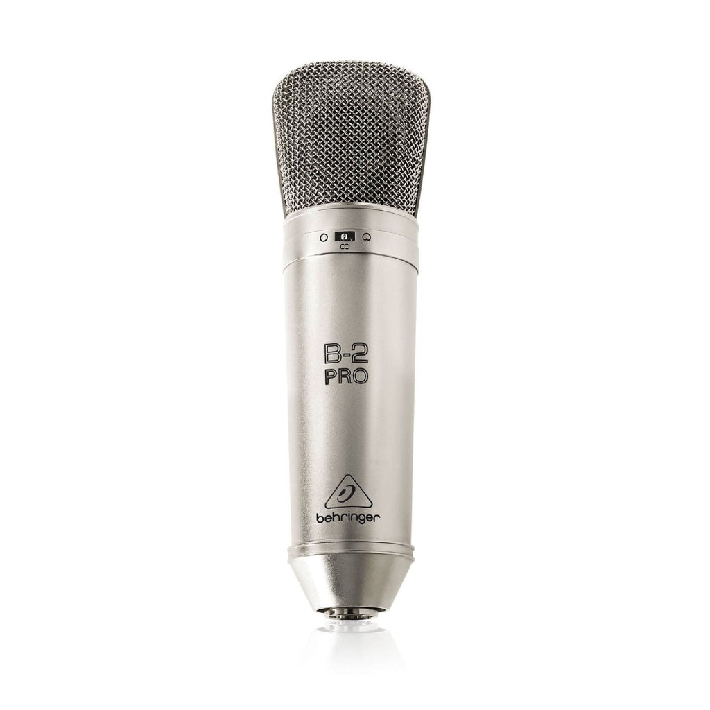 Behringer B2Pro Condenser Microphone