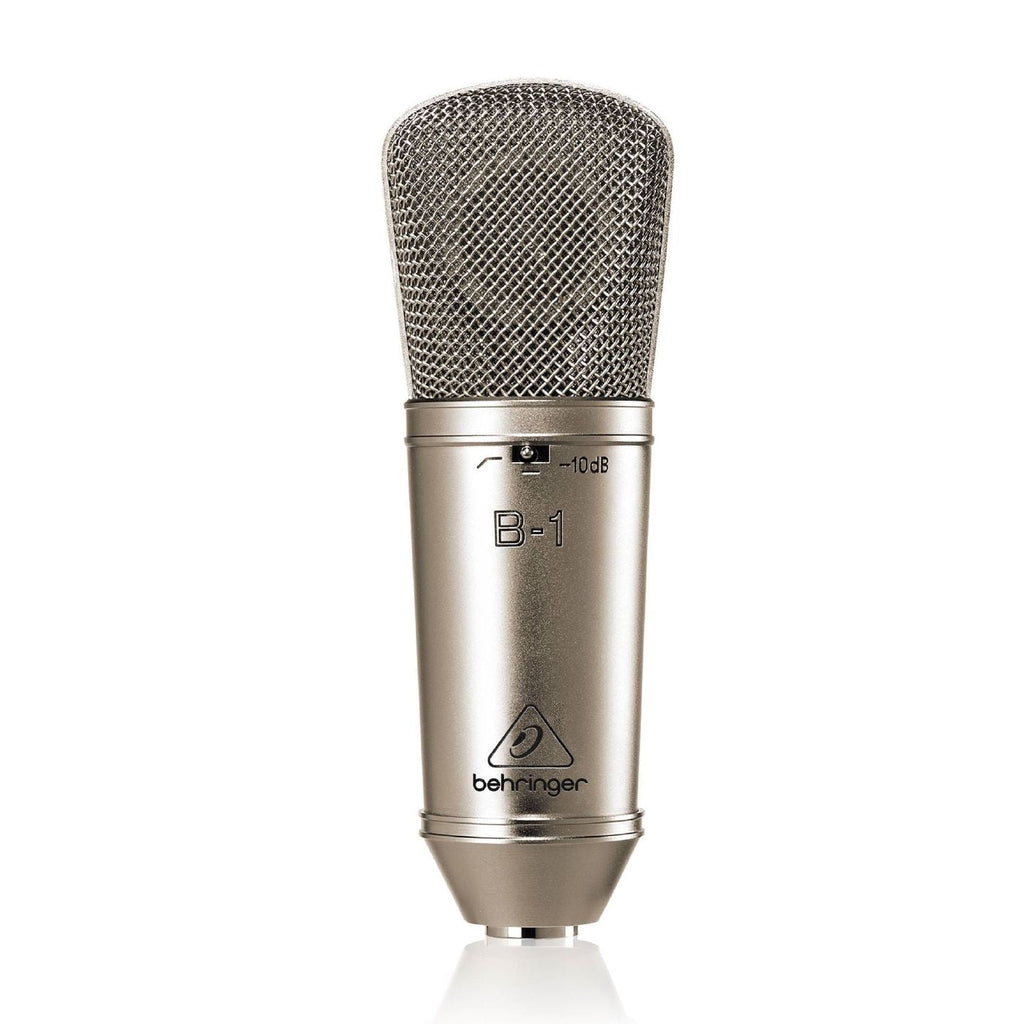 Behringer B1 Large Diaphragm Microphone