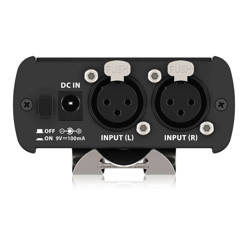 Behringer P1 Powerplay In-Ear Monitor Amplifier Beltpack