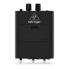 Behringer P1 Powerplay In-Ear Monitor Amplifier Beltpack