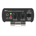 Behringer P1 Powerplay In-Ear Monitor Amplifier Beltpack