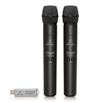 Behringer UltraLink ULM202USB 2.4G Dual Mics