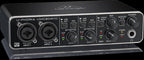 Behringer U-Phoria UMC204HD USB Audio Interface