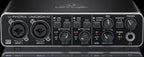 Behringer U-Phoria UMC204HD USB Audio Interface