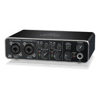 Behringer U-Phoria UMC202HD Interface