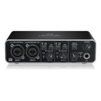 Behringer U-Phoria UMC202HD Interface