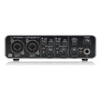 Behringer U-Phoria UMC202HD Interface