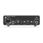 Behringer U-Phoria UMC22 2x2 USB Audio Interface