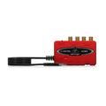 Behringer U-Control UCA222 USB Audio Interface