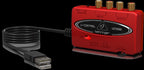 Behringer U-Control UCA222 USB Audio Interface