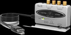 Behringer U-Control UCA202 USB Audio Interface