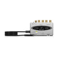Behringer U-Phono UFO202 Interface