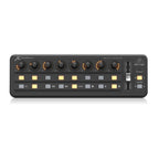 Behringer X-Touch Mini USB Controller