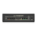 Behringer BXD3000H Ultrabass Bass Head
