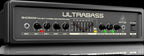 Behringer BXD3000H Ultrabass Bass Head