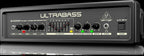 Behringer BXD3000H Ultrabass Bass Head