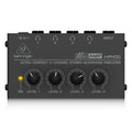 Behringer Microamp HA400 Headphone Amplifier
