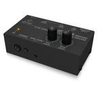 Behringer MA400 MicroMon Headphone Amp