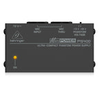 Behringer PS400 MicroPower Ultra Compact Phantom Power Supply