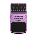 Behringer OD300 Overdrive/Distortion Effects Pedal