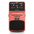 Behringer CL9 Compressor/Limiter Guitar Effects Pedal