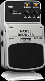 Behringer NR300 Noise Reducer Effects Pedal