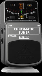 Behringer TU300 Chromatic Tuner