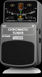 Behringer TU300 Chromatic Tuner