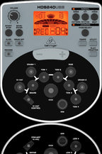 Behringer XD80USB Electronic Drumkit