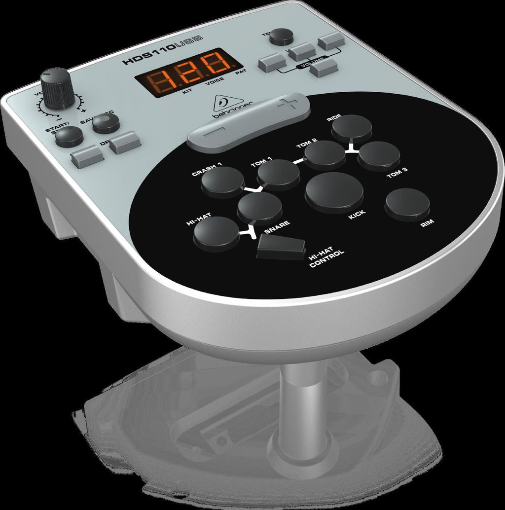 Behringer XD8USB Electronic Drumkit