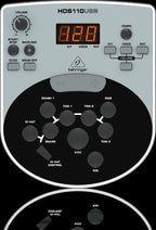 Behringer XD8USB Electronic Drumkit