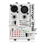 Behringer CT100 Cable Tester
