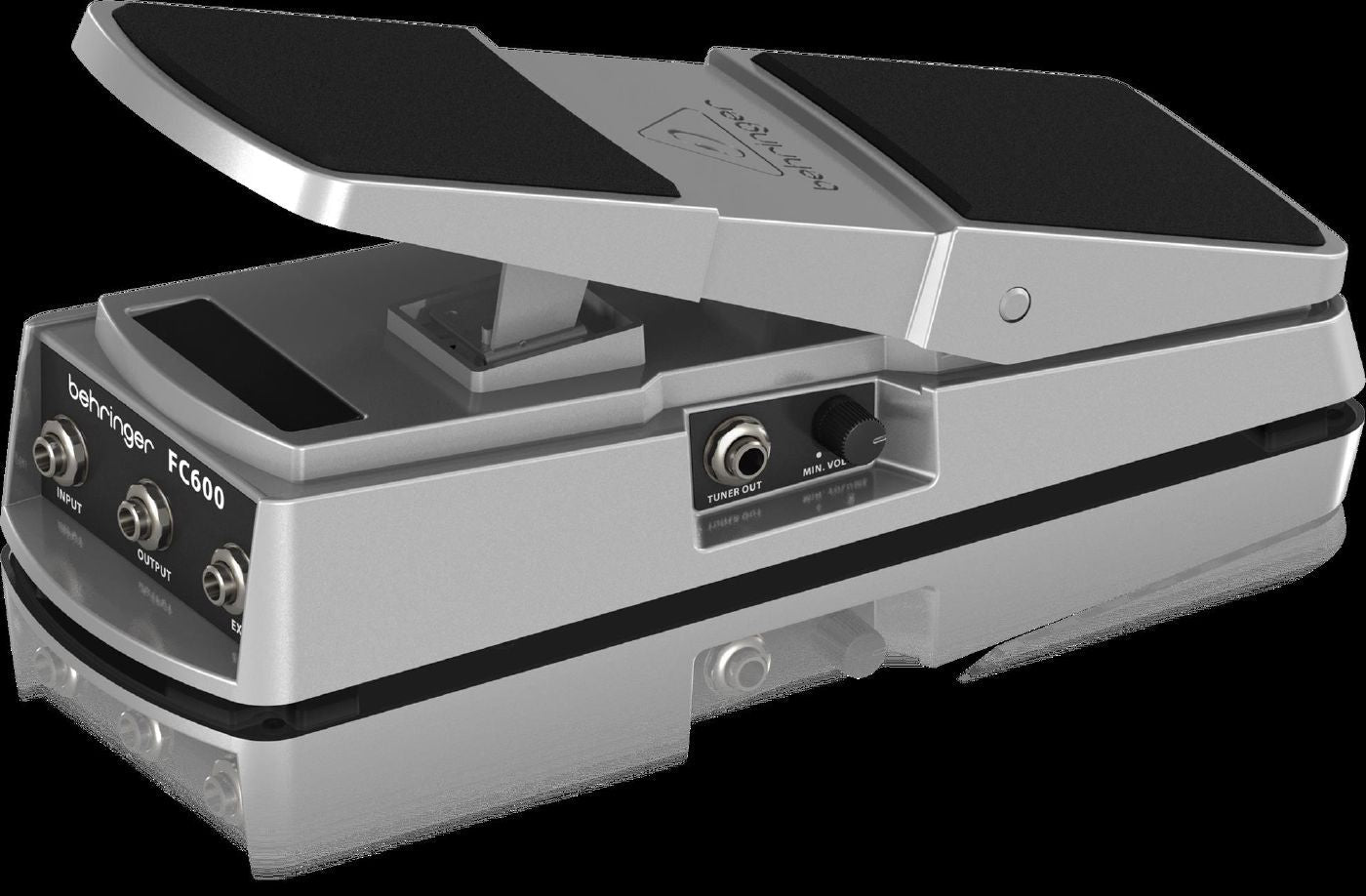 Behringer FC600 Volume/Expression Pedal