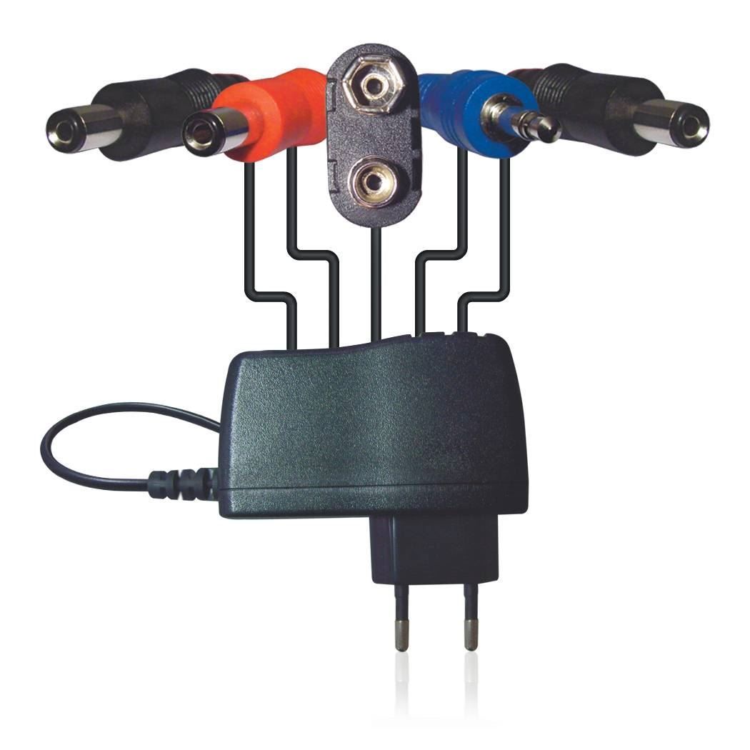 Behringer PSU-HSB-All Power The World