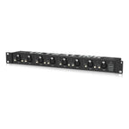 Behringer MS8000 8-Channel Microphone Splitter Rackmount